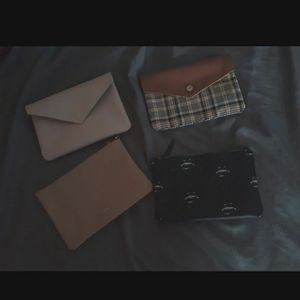 Make up bags